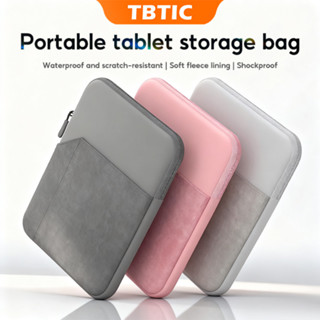 TBTIC กระเป๋าถือสําหรับ iPad Case Air 6 M2 Pro 11 M4 2024 Ai…