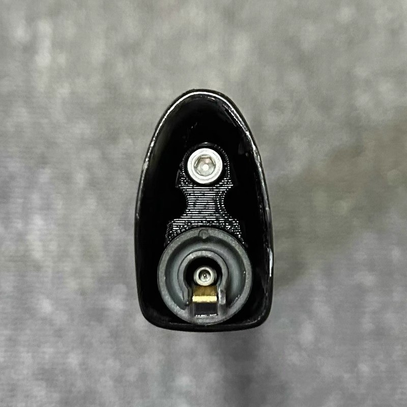 เหมาะสำหรับ Factor Vam Ostro ท่อรองเบาะ ยึดสายไฟ di2 และยึดแบตเตอรี่