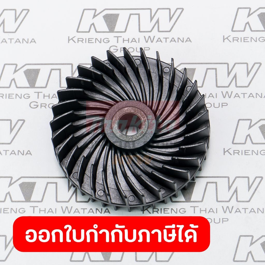 MAKITA มากีต้า MP240117-9 อะไหล่ BO3710#24 FAN 68 NO.24 FAN 68 FOR BO3710 Code 240117-9