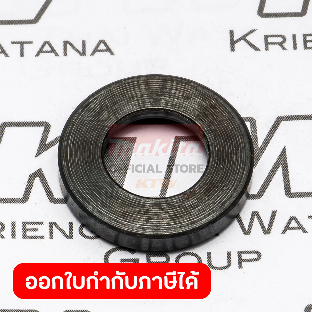 MAKITA มากีต้า MP257250-0 อะไหล่4350CT#13A RING 20 NO.13A RING 20 FOR 4350CT Code 257250-0