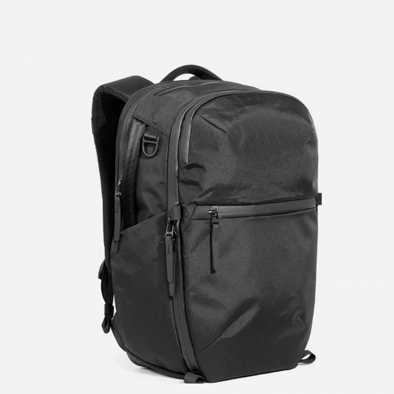 [มาใหม่ข้อเสนอพิเศษ] Original Factory Travel Aer city pack Pro 2X-PAC Backpack Business Commuter Bac