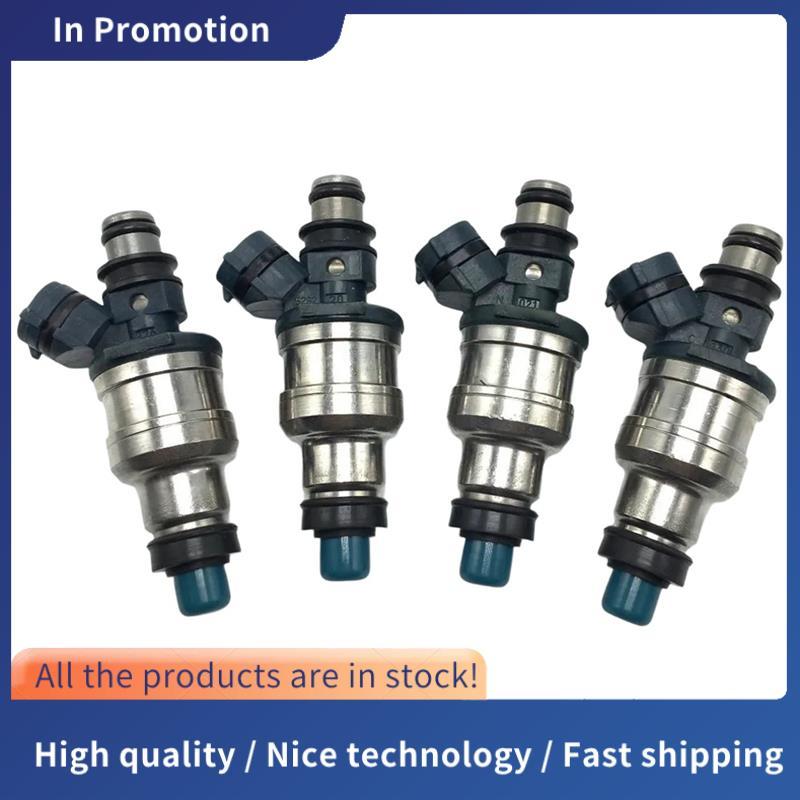 หัวฉีดหัวฉีดสําหรับ Celica 1988-1989 2.0l 1988-1991 23209-74060 23250-7406