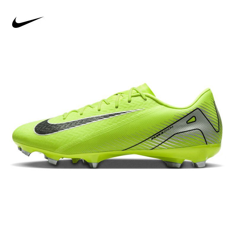 รองเท้าฟุตบอล Nike Assassin 16 Mid-End FG/MG สำหรับผู้ใหญ่ชาย FQ8374-700 XRVM