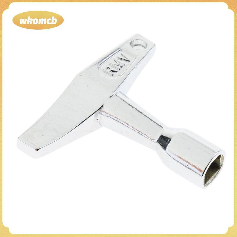 [wkomcb] 1 Pc Drum Tuning Key Drum Hardware for Drum Set Parts Accessories Type A