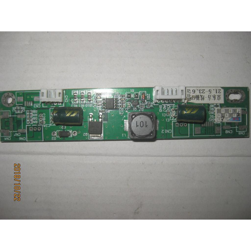 @@ Chimei 6P-Wire Plug-In M21.5-M23.6 LED บอร์ดกระแสไฟคงที่ SLAC-LED-V2.1V แรงดันไฟฟ้าแถบ 4P การเชื่