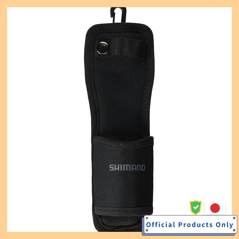 SHIMANO Rod Holder Black BP-063S
