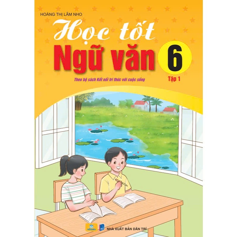 หนังสือ - เรียนรู้วรรณกรรม Well 6 Connection ndbooks ND