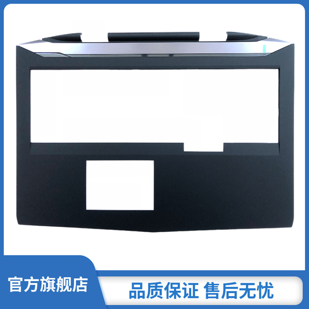 เหมาะสําหรับ Dell Dell Alienware 17 R1 M17X R5 C Case Shell Keyboard Case Palm Rest A12CT3