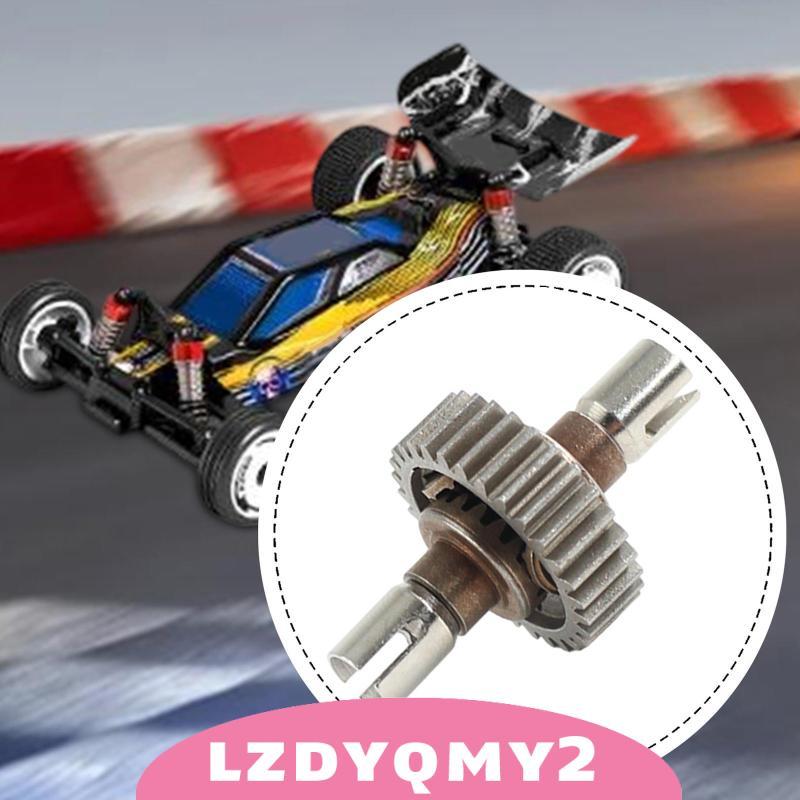 [Lzdyqmy2] 1:24 RC Car Differential 244016-3343 อะไหล่อัพเกรดเปลี่ยนสําหรับรถโมเดล Wltoys Hobby