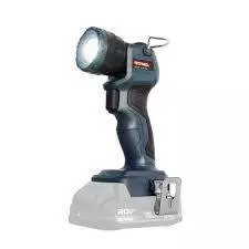 ROWEL ไฟฉาย รุ่น RW-PT-LT-DFL280-B (ตัวเปล่า) 3 วัตต์ 20V. ไฟ LED ไร้สาย ไฟพกพา ไฟส่องสว่าง เครื่องมือช่ thumbnail 8