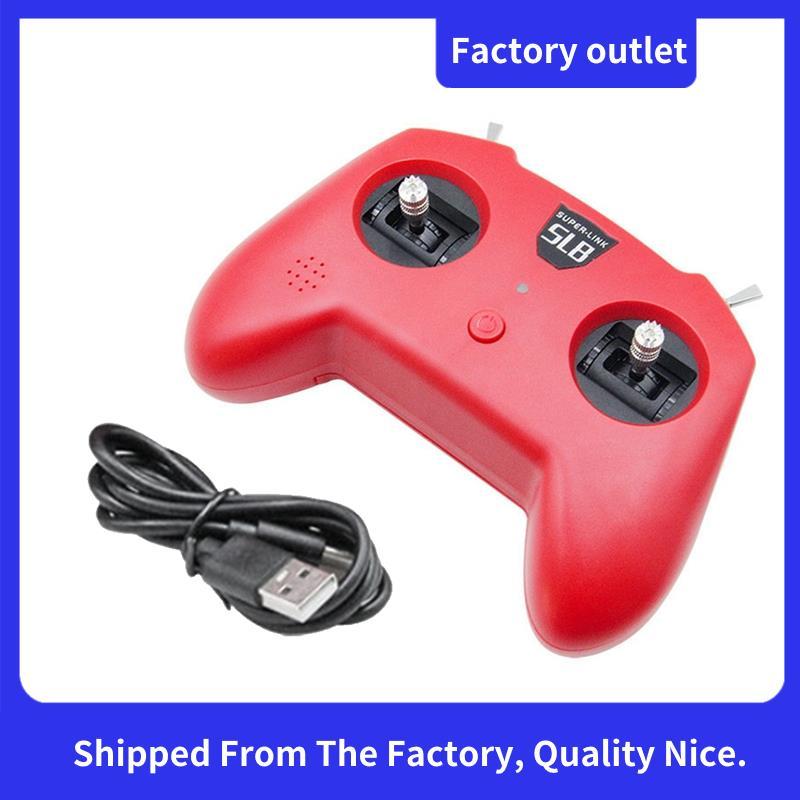 SL8 FPV Drone Simulator Wth TYPE-C สาย Plug-Play สําหรับ TBS DRL TryP Liftoff FPV Pilot เริ่มต้น DIY