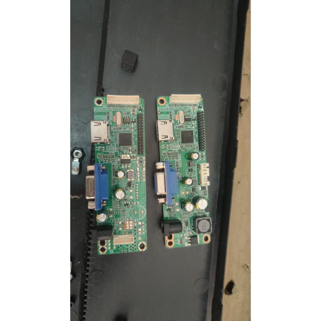 SG81MA _ VH _ F001 SG81MA _ VH _ F003 จอแสดงผล LCD Driver Board หลวม Crown เมนบอร์ด Huiguan