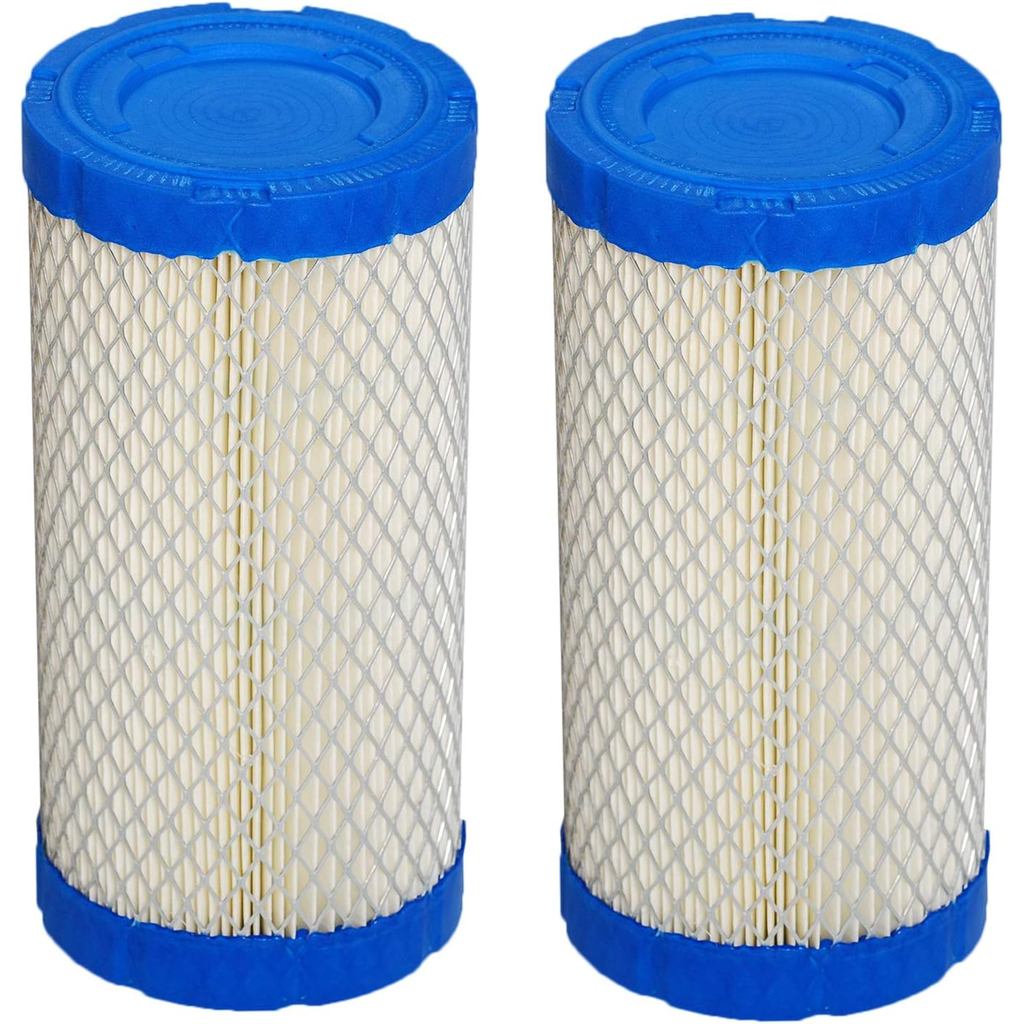 HIFROM กรองอากาศใช้งานร่วมกับ Kubota BX1800 BX1830 BX1860 BX22 BX2200 BX2230 BX23 BX2350 BX24 BX25 B