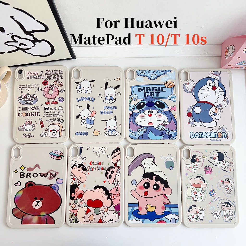 สําหรับ Huawei MatePad T 10 T 10S 10.1 นิ้ว 9.7 AGRK-L09 AGRK-W09 AGR-L09 AGS3-L09 AGS3-W09 AGS3K-W0
