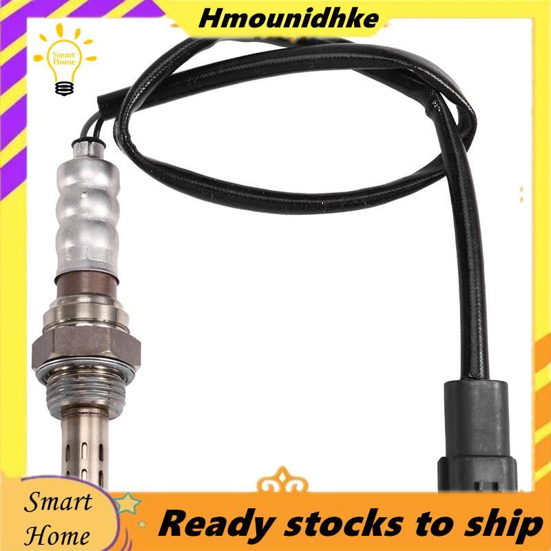 96276380  Probe O2 เซนเซอร์ออกซิเจนสําหรับ Lacetti Optra 1.6L 0.8 Nubira Tacuma 1.6 1.8 96253546