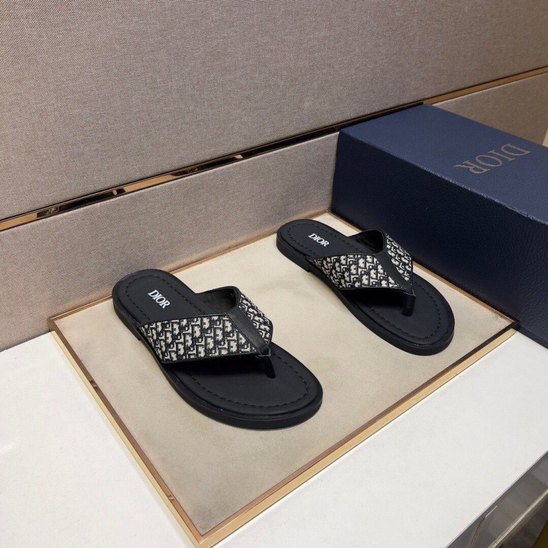 Di Presbyopic Letter Canvas Sandals 2024 สไตล์ใหม่อินเทรนด์ Casual สวมใส่กลางแจ้งรองเท้าแตะแฟชั่น Al