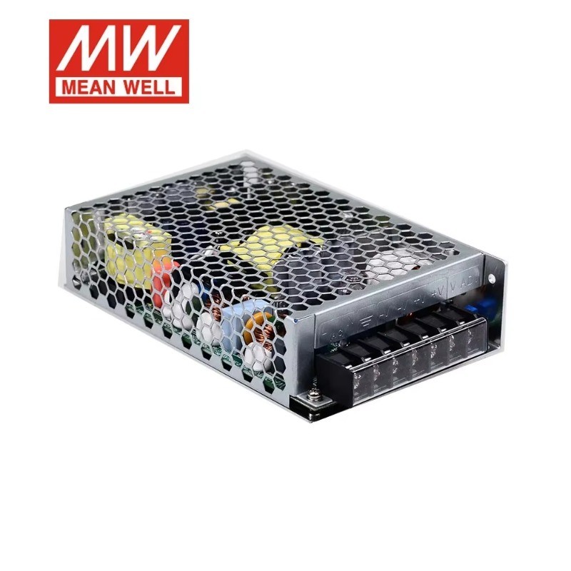 MEAN WELL HRP-150N/N3 แหล่งจ่ายไฟ HRP-150N3-12 HRP-150N3-24 HRP-150N3-36 HRP-150N3-48 150W