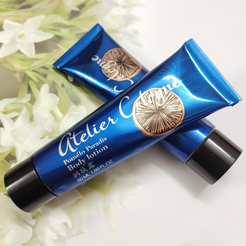 Atelier Cologne Atelier Cologne Grapefruit Paradise Body Lotion โลชั่นบํารุงผิว Wenhua Oriental Hote