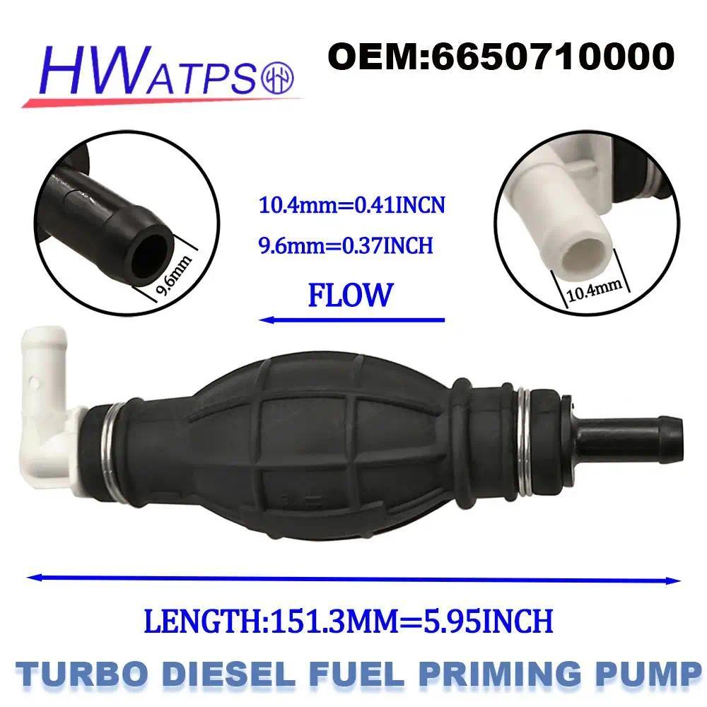 สําหรับ Ssangyong Actyon กีฬา Kyron Rexton I Stavic Rodius 03-11 2.0 2.7XDI D20DT D27DT Turbo ดีเซลก