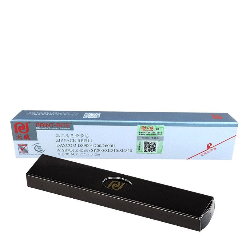 Tianwei Ribbon Core เหมาะสําหรับ True DS900 1700 2600II DS1100II AR500 AR-500