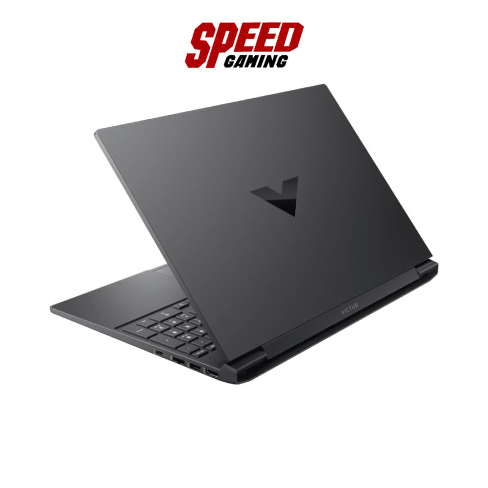 HP Victus (15-fb3188AX) | RTX 5050 | AMD Ryzen 7 260 | Notebook (โน๊ตบุ๊ค) | By Speed Gaming ราคา ถูกที่สุด ดีลบีเคเค แกลเลอรีภาพที่ 5