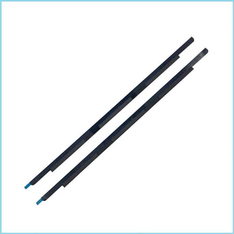 EZR LCD โลโก้สําหรับ Macbooks A1706 A1708 A1989 A2159 หน้าจอ LCD ฝาครอบด้านหน้า