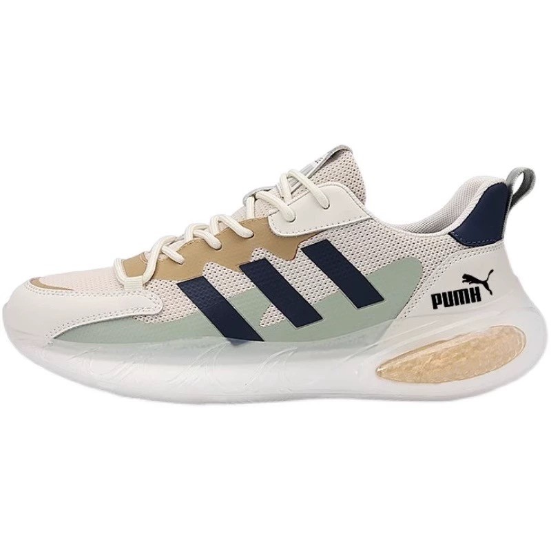 Howardson m Mesh Four Seasons Mens Shoes High Quality Cold Sticky Mens Shoes Mesh Four Seasons Sport