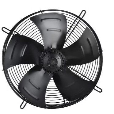 [Radiator] YSWF102L60P4-675N-600S YSWF102L50P4-625N-550B YDK600-8A9 พัดลม