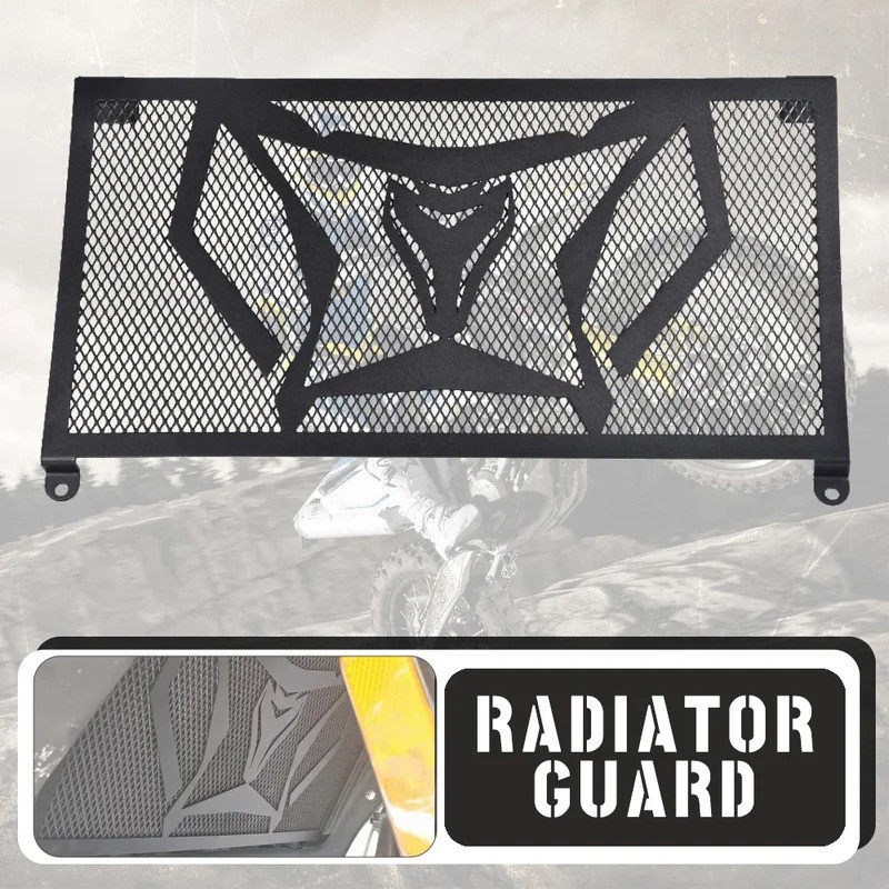 2024 650MT สําหรับ CFMOTO CF MOTO 650 MT 650 MT650 CF650MT 2017 - 2023 อุปกรณ์เสริมรถจักรยานยนต์หม้อ