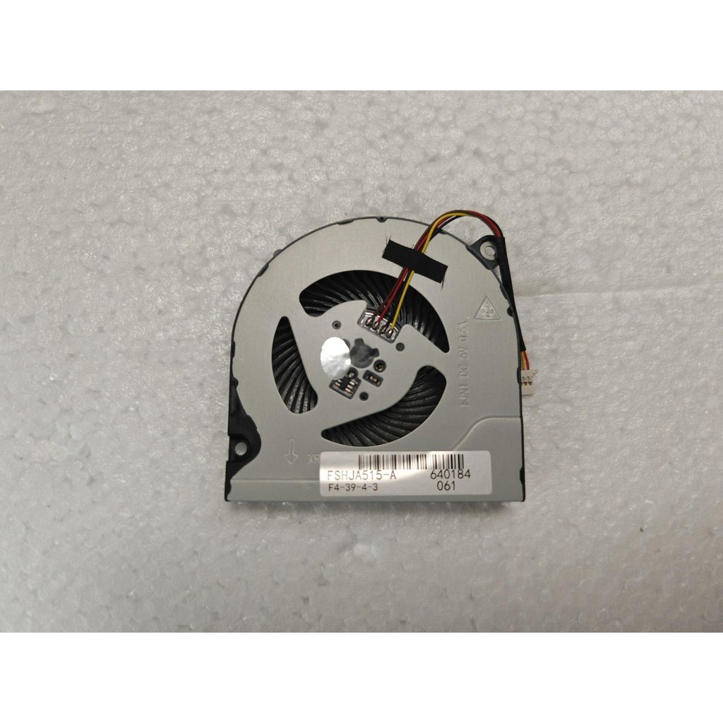 พัดลมระบายความร้อน CPU สําหรับ Acer Predator 300 G3-571 572 G3-573 N17C1 N17C6 PH315-51