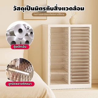 ตู้เก็บของร้านทำเล็บ ตู้เก็บของยาทาเล็บหลายชั้น ยาทาเล็บเจล และผลิตภัณฑ์ดูแลผิว
