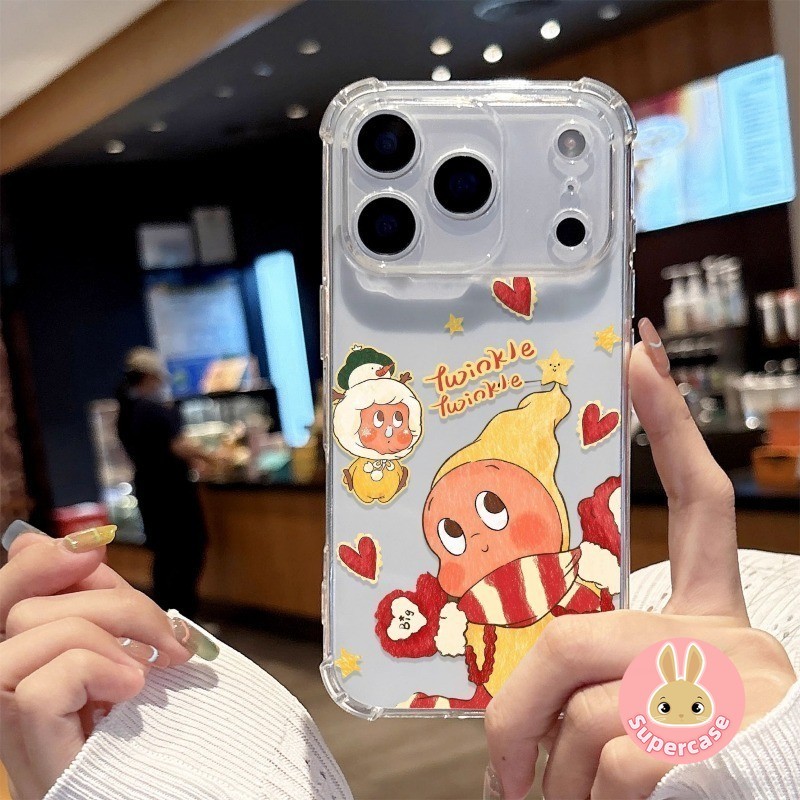 น่ารักLittle BoyสําหรับMoto Edge 70 60 60S Pro Fusion G51 G86 G56 G75 G55 G15 G05 E15 G35 LG V60 K61