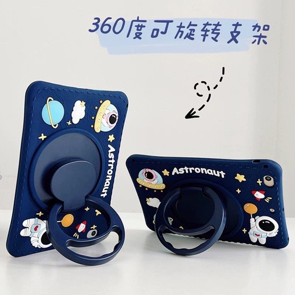 ipad gen11 ipad gen7 เคส Ipad 11 เด็กน่ารัก ipad 10th Generation แท็บเล็ตป้องกันกรณี ipad9 กรณี air5