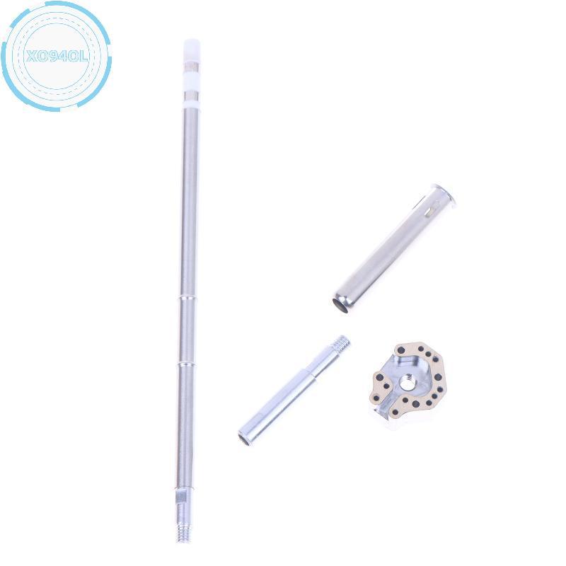 Xo94ol จอยสติ๊กบัดกรีเหล็กเคล็ดลับความร้อนแม่พิมพ์ Controller จอยสติ๊ก Disassembly ติดตั้งซ่อมเครื่อ