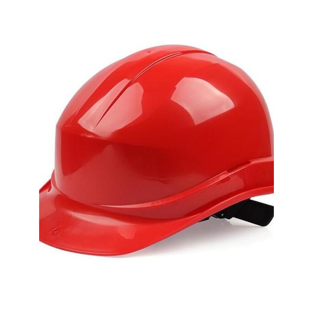 หมวกเซฟตี้ หมวก arai หมวกกันน็อค PE ซับใน8จุดของเดลต้า EN397 | EN50365เครื่องจักรก่อสร้างการจราจรการ