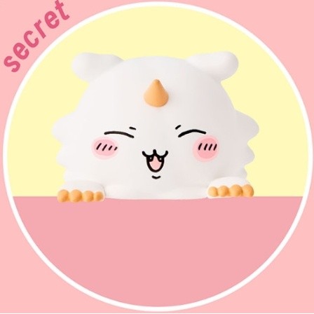 ของแท้ สินค้าใหม่ CHiiKAWA Sonny Angel Sonny Angel Mystery Box Car Doll Sonny Angel Doll