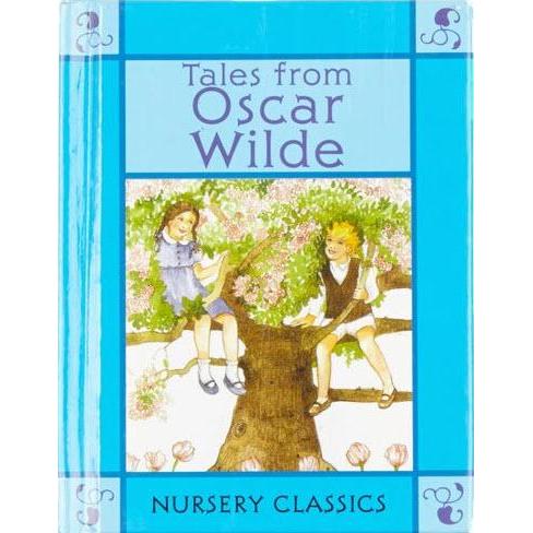 [BnB] USED Tales จาก Oscar Wilde โดย Oscar Wilde (มือสอง: ดี)
