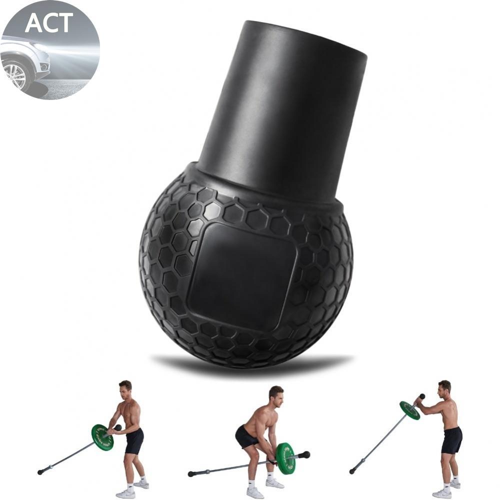 ชิ้นส่วนเสริม_land_Mine_สำหรับบาร์เบล ขนาด: 15.5x9.5x9.5 ซม.