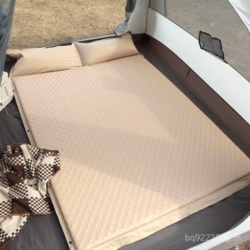 เบาะเต็นท์ Camper 0TWD