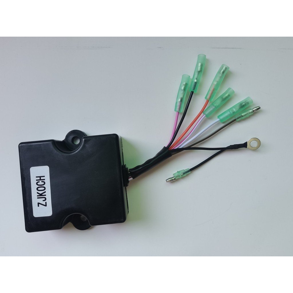 /Igniter คอมพิวเตอร์ SJ700 ที่ใช้งานได้/62T-8554 เรือรถจักรยานยนต์ WB700CDIRA700 Yamaha VX700 0UBU