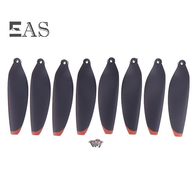 [EA] สําหรับ L600 Pro/L600 Pro MAX อะไหล่ใบพัด L600 PRO des le L600PRO MAX ใบพัดใบ des อุปกรณ์เสริมอ