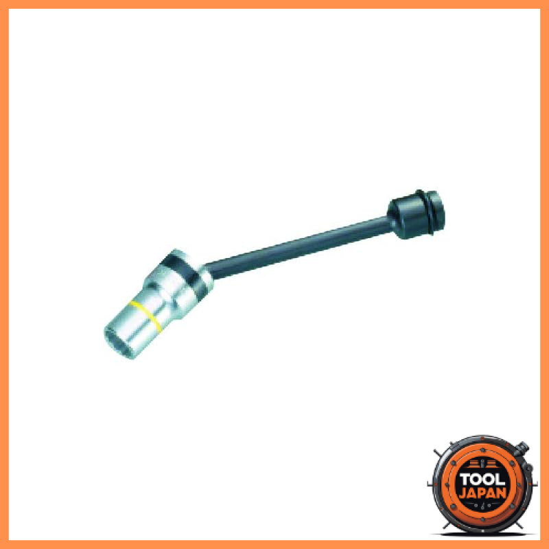 Super Tool Universal Socket 12.7mm Drive Size