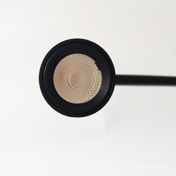 Modern Simplicity LED Table Lamp 3W Hotel Room Bedside Reading Table Lamp Desk office lamp with rota