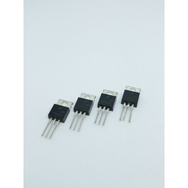 ของแท้ ทรานซิสเตอร์ TIP42C to-220 ออกบิลได้