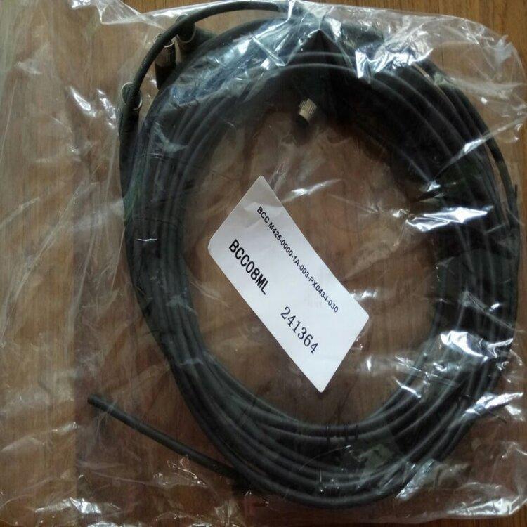 เยอรมัน Original Barruff Induction Type Proximity Switch BES01HY BES 516-360-S4-C Wire