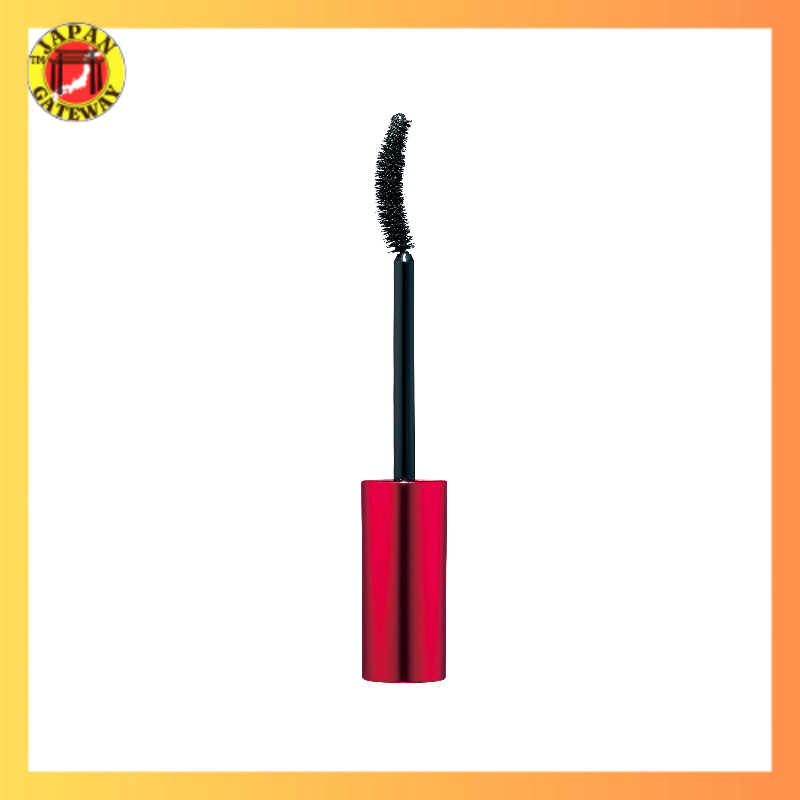 Koh Gen Do My Fancie Long Lash Treatment Mascara 01 URUSHI Black[ส่งตรงจากประเทศญี่ปุ่น]