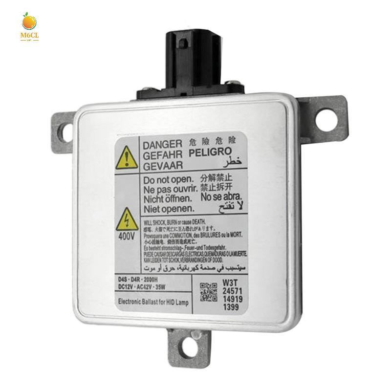 HID Xenon ไฟหน้าบัลลาสต์ควบคุมหน่วย BHN3-5-0H3 HID D4S D4R สําหรับ -Z สําหรับ 3 CX5 CX9 W3T21571 W3T