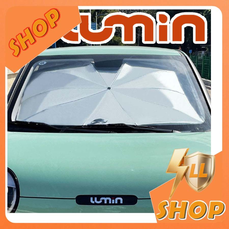 [READY]Changan LUMIN EV Car Sunshade lumin Interior Sunshade Panel Sun Protection Thermal Curtain LU