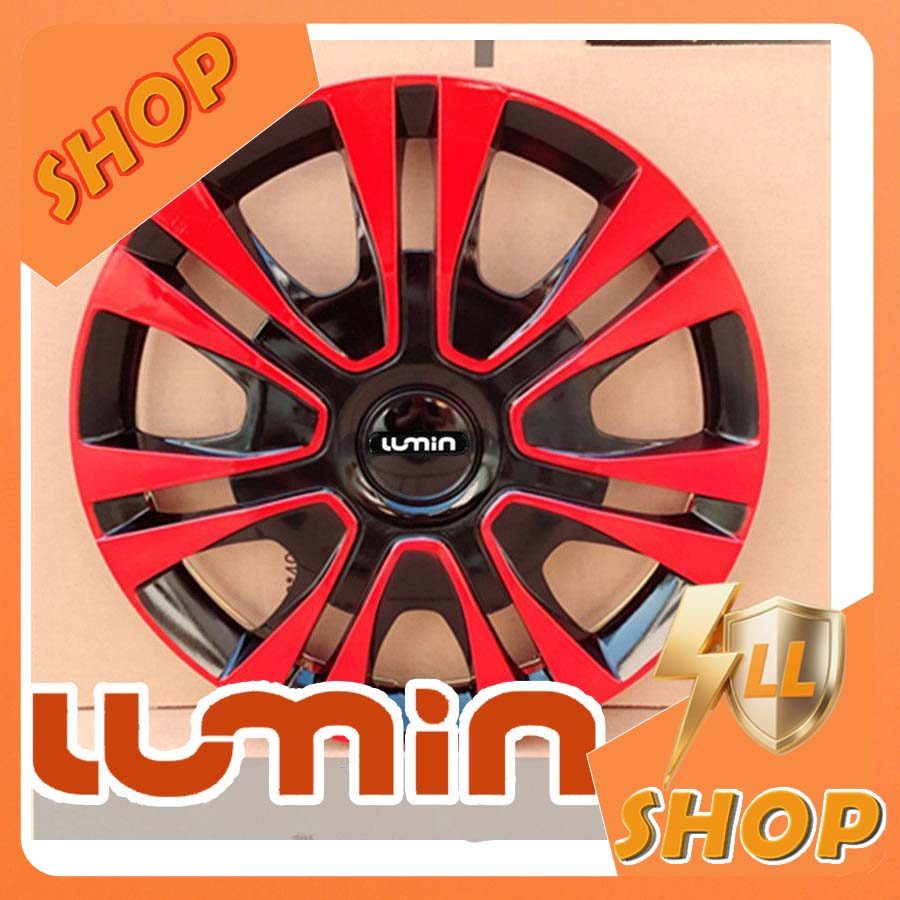 [READY]CHANGAN LUMIN Car Wheel Center Cap LUMIN Body Kit lumin changan lumin Car Decoration Auto Par