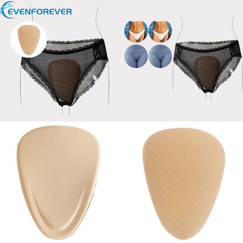 EV Thong Panty Liner Pad สําหรับผู้หญิงซ่อนเส้นผู้หญิงชุดว่ายน้ําความเป็นส่วนตัว Guard